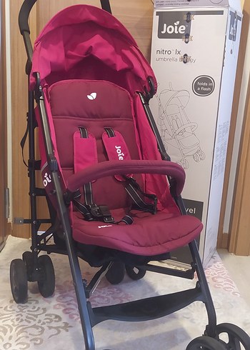 Joie 15-36 kg