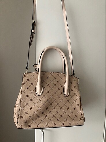Nine West Kullanıslı çanta