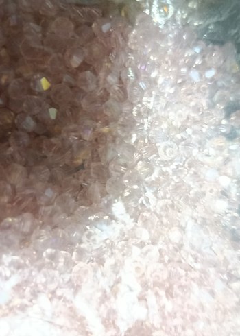 Bohem Tarzı Boncuk Seti - Görsel 4