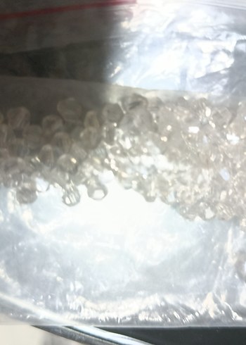 Bohem Tarzı Boncuk Seti - Görsel 8