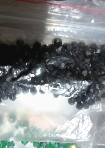 Bohem Tarzı Boncuk Seti - Görsel 7