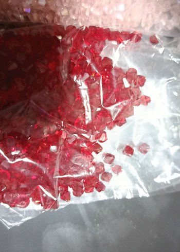 Bohem Tarzı Boncuk Seti - Görsel 6