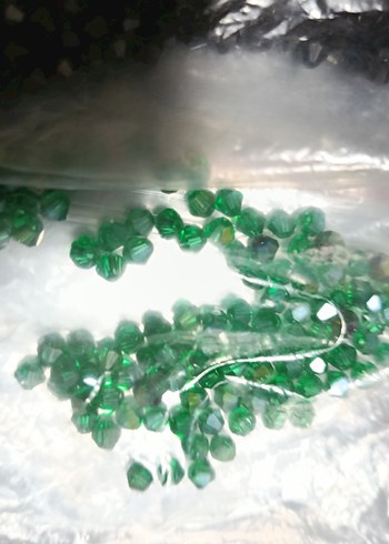 Bohem Tarzı Boncuk Seti - Görsel 10