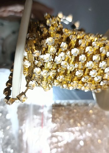 Bohem Tarzı Boncuk Seti - Görsel 11