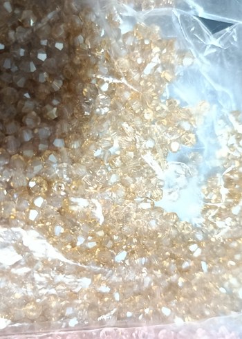 Bohem Tarzı Boncuk Seti - Görsel 3