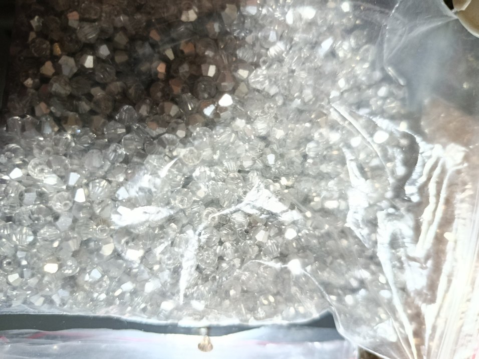 Bohem Tarzı Boncuk Seti - Görsel 5