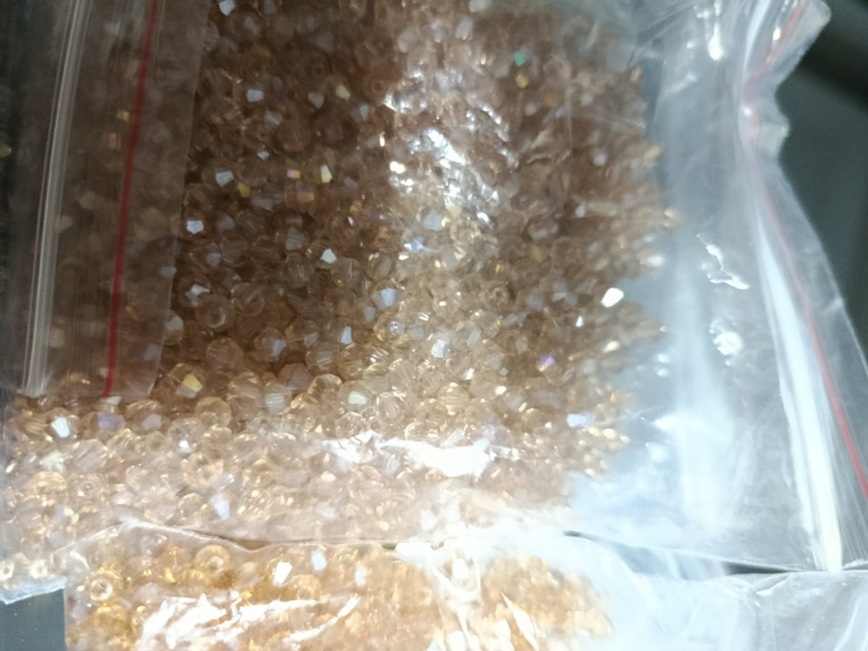 Bohem Tarzı Boncuk Seti - Görsel 2