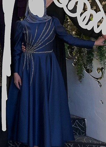 Diğer Tesettür abiye