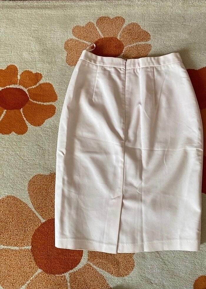 Kısa etek - Görsel 2