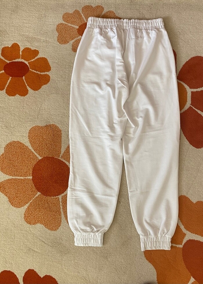 Basıcpark eşofman altı - Görsel 2