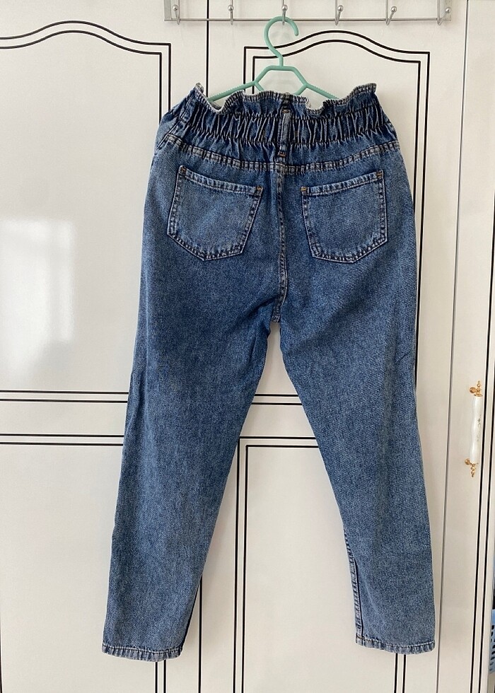 Mom jeans - Görsel 2