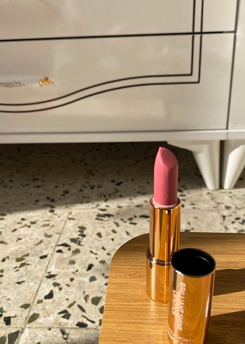 M.Asam Magic Finish Parlak lıpstıck ruj - Görsel 3