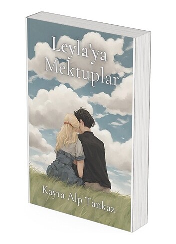Leyla'ya Mektuplar 