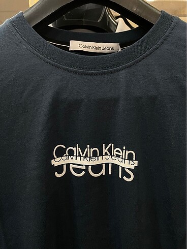 Calvin Klein Orjinal calvin klein tişört