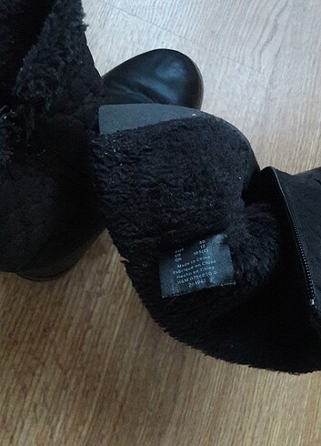 Kız çocuk çizme - Görsel 6