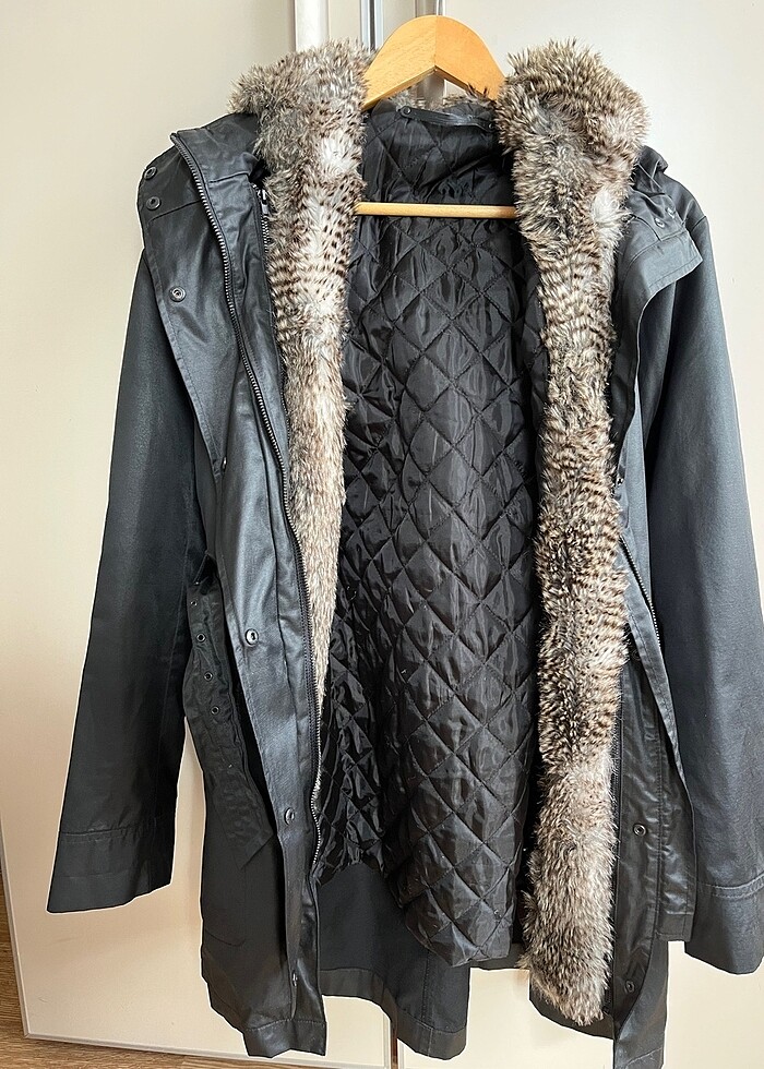 Mango kaban - Görsel 2