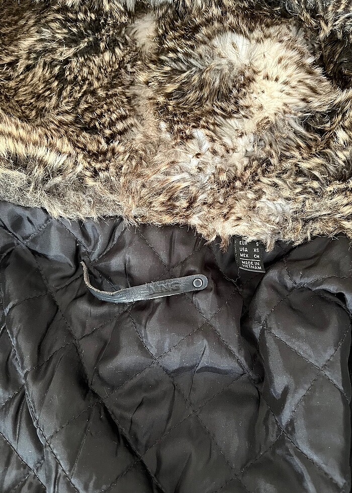 Mango kaban - Görsel 5