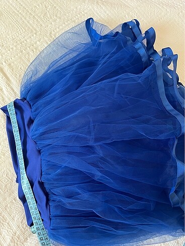 Tül etek - Görsel 5