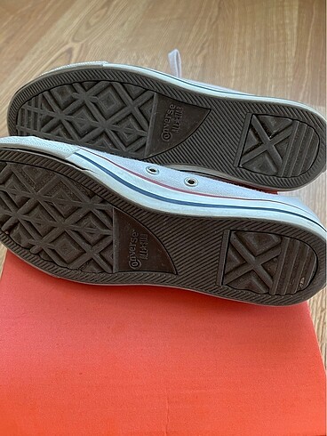 Converse - Görsel 7