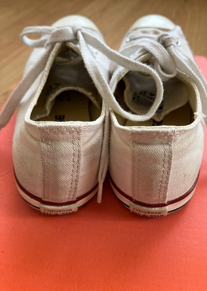 Converse - Görsel 5