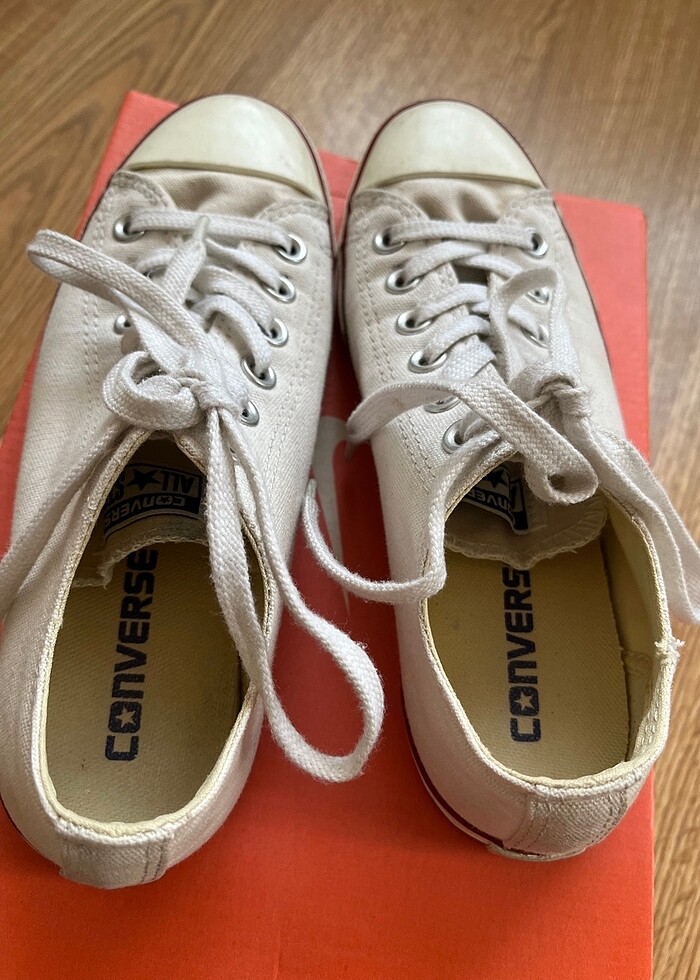 Converse - Görsel 4