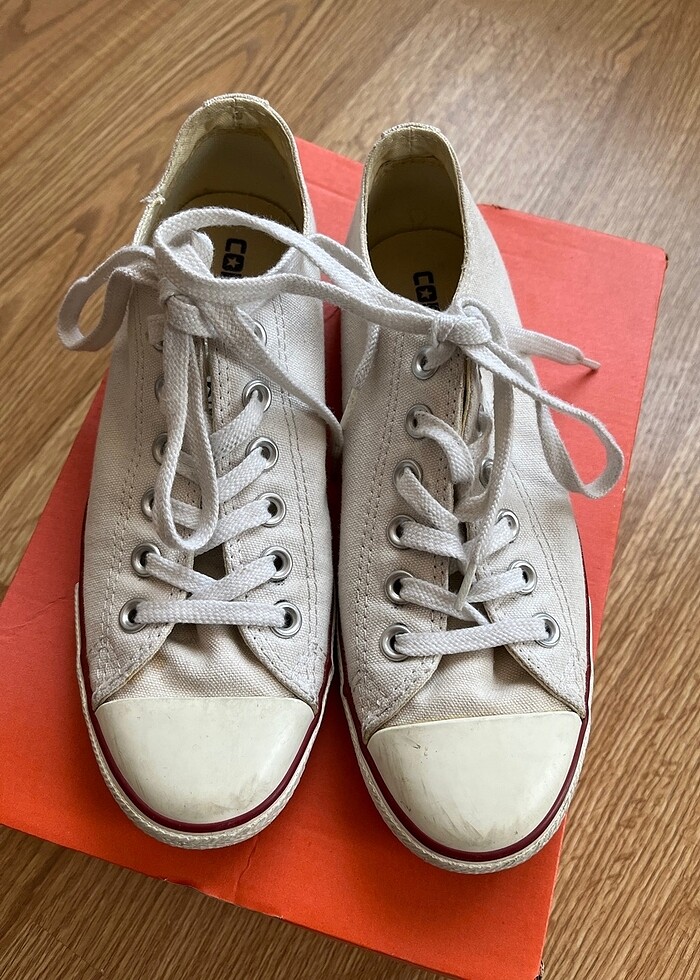 Converse - Görsel 2