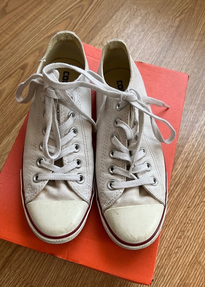 Converse - Görsel 3