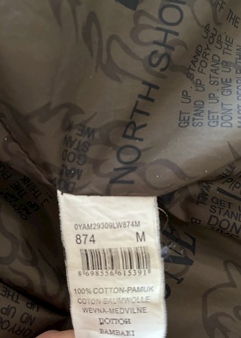 Erkek trençkot - Görsel 7