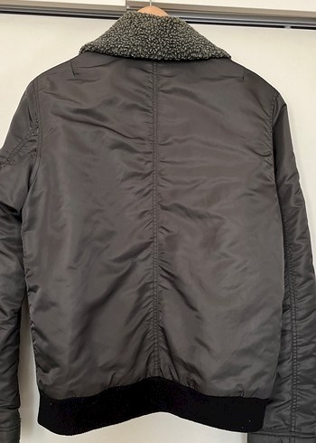 Erkek mont - Görsel 5