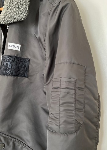 Erkek mont - Görsel 8