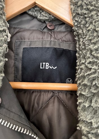 Erkek mont - Görsel 6