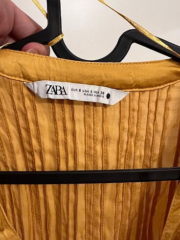 Zara Zara elbise