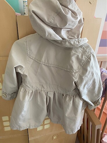 Carter's Çocuk trenhcoat