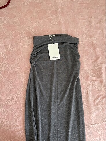Pull bear etek