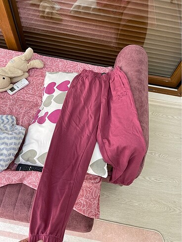 xs Beden GAP eşofman altı