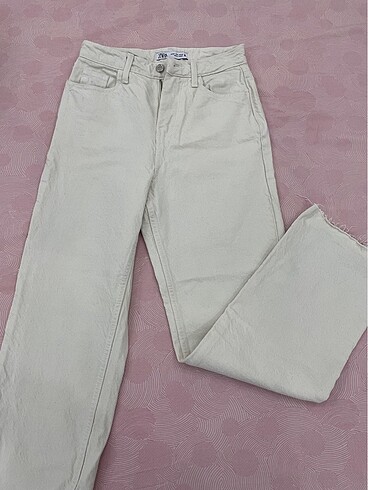 Zara pantolon