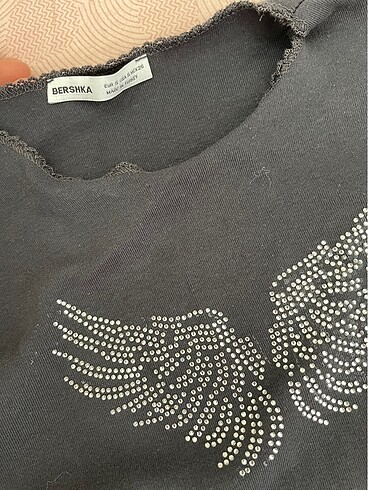 Bershka t shirt