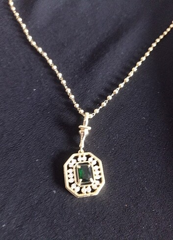  Beden Gold bayan kolye