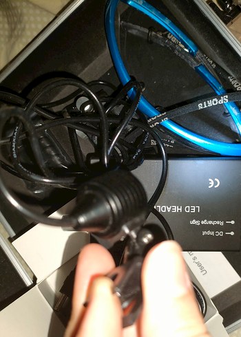 2.5x Loope - Görsel 8