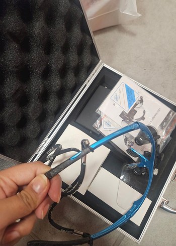 2.5x Loope - Görsel 3