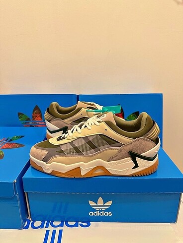 Adidas niteball 2