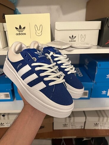 Adidas campus bad bunny