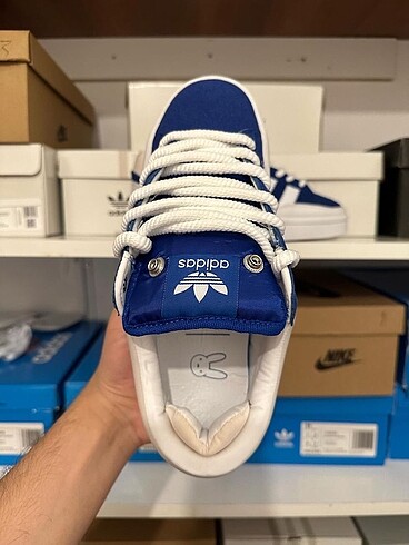 Adidas Adidas campus bad bunny