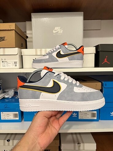 42 Beden Nike air force 1