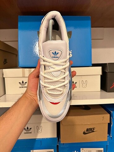 Adidas Niteball