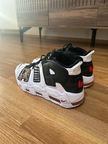 43 Beden nike air more uptempo 96