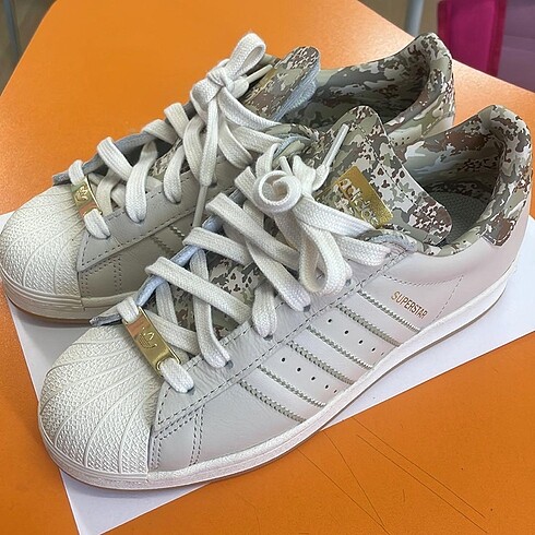 Adidas Adidas superstar