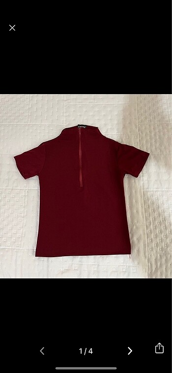 m Beden Bordo body