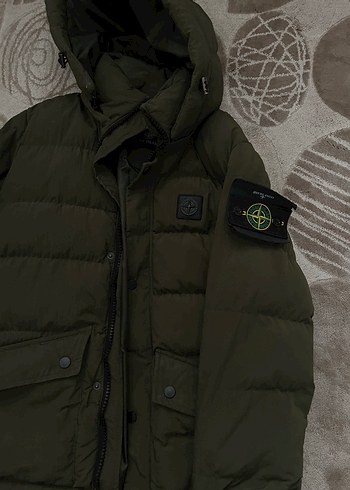 s/m Beden STONE ISLAND Haki MONT