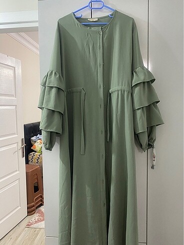 Ferace / abaya